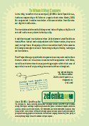 ООО ZELENKA Czech Republic